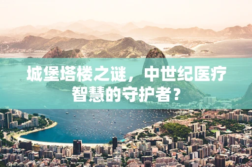 城堡塔楼之谜，中世纪医疗智慧的守护者？