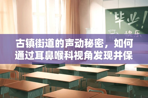古镇街道的声动秘密，如何通过耳鼻喉科视角发现并保护居民听力健康？