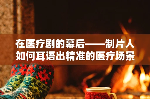 在医疗剧的幕后——制片人如何耳语出精准的医疗场景？