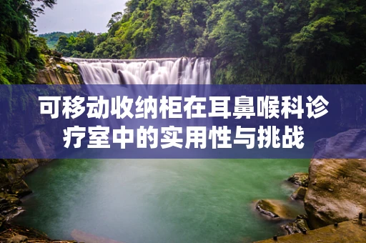 可移动收纳柜在耳鼻喉科诊疗室中的实用性与挑战