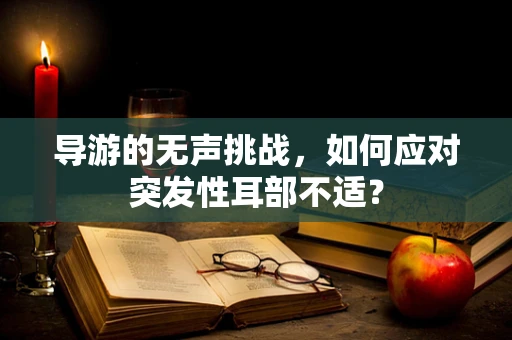 导游的无声挑战，如何应对突发性耳部不适？