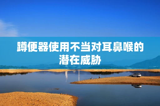 蹲便器使用不当对耳鼻喉的潜在威胁