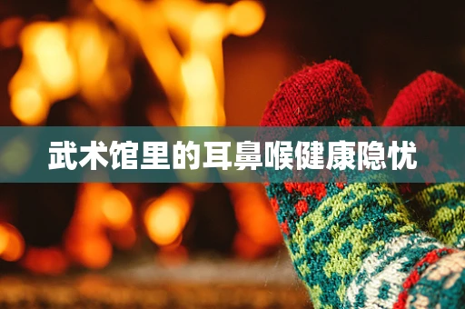 武术馆里的耳鼻喉健康隐忧